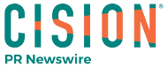 Cision logo